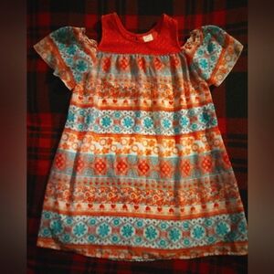 Wonder Nations Girls Size L 10-12 Shirt